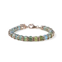 Bracciale Maria Cristina Sterling Donna Snake in Argento G4328R - G4328R
